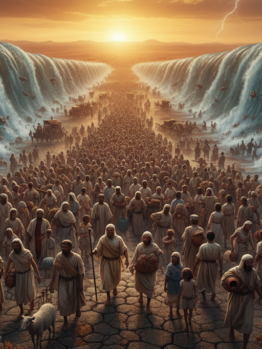 Fiel a Su Promesa, Presente en el Proceso