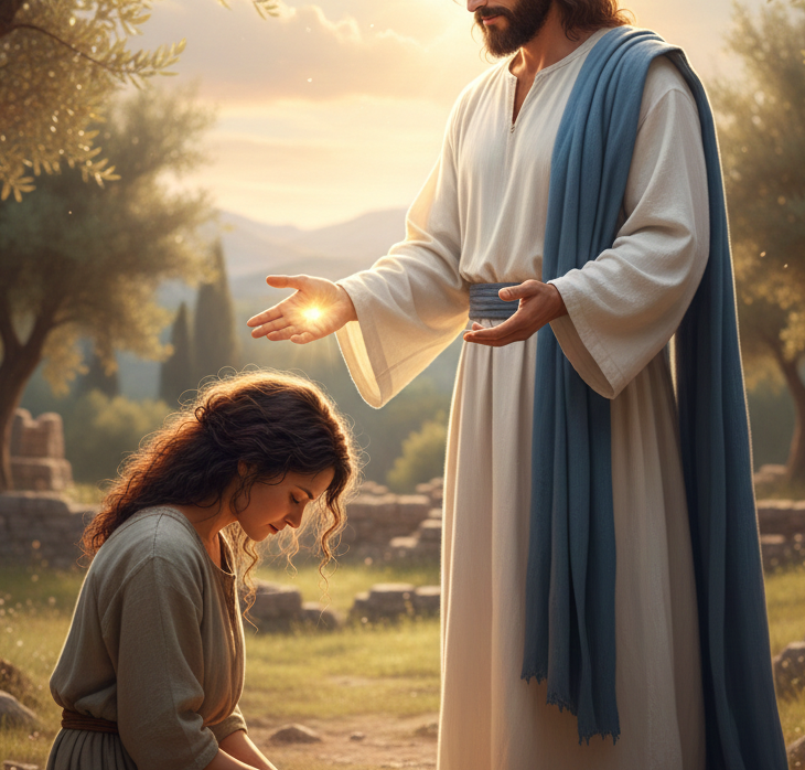 Dios obra aunque no lo notes