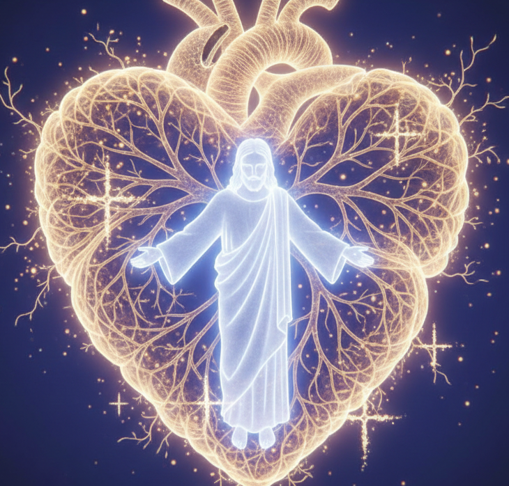 Fuerza renovada en lo secreto