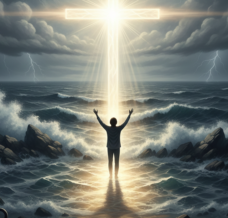 Cuando la debilidad es el escenario