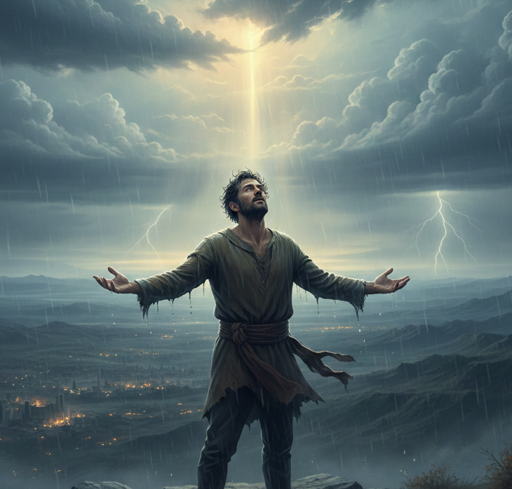 Cuando Dios No Te Explica