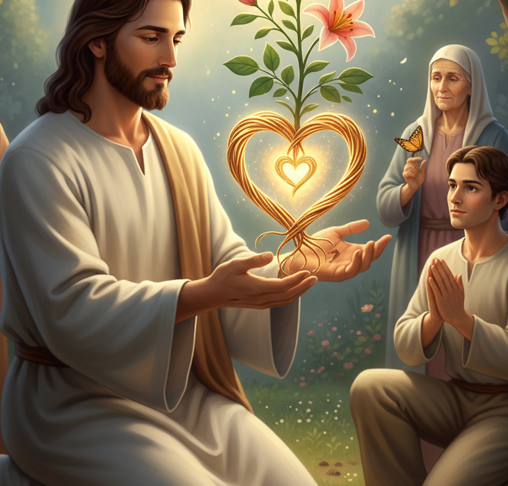 La recompensa de la paciencia