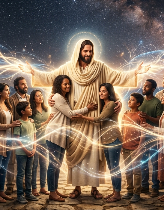 Dios te sostiene en procesos invisibles