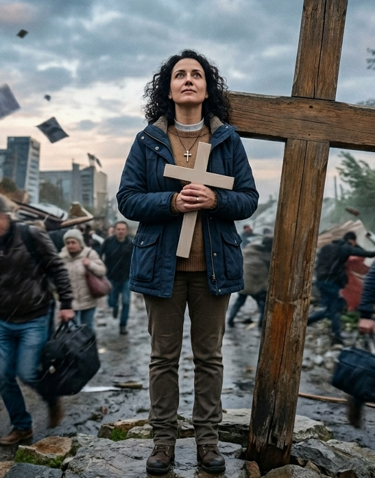 Firmeza en medio del cambio