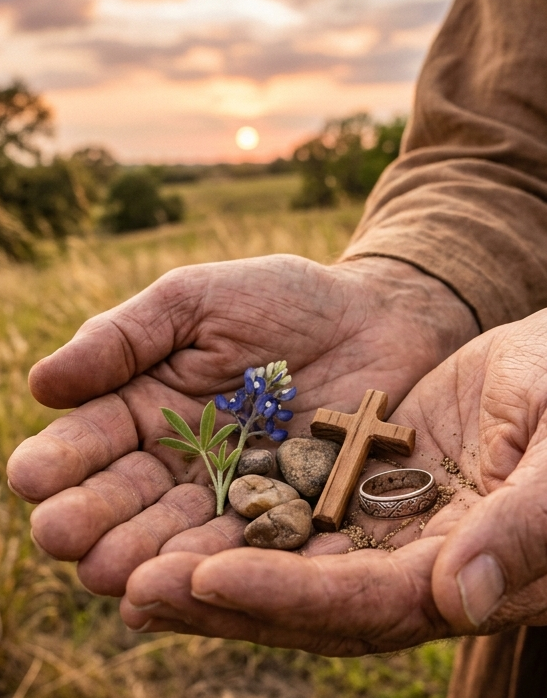 Lo poco en manos de Dios es suficiente