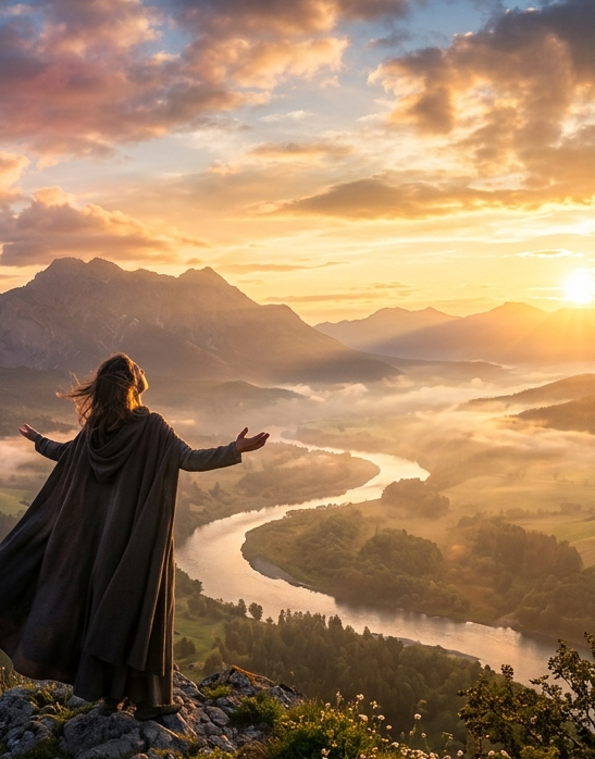 La Misericordia de Dios es Grande
