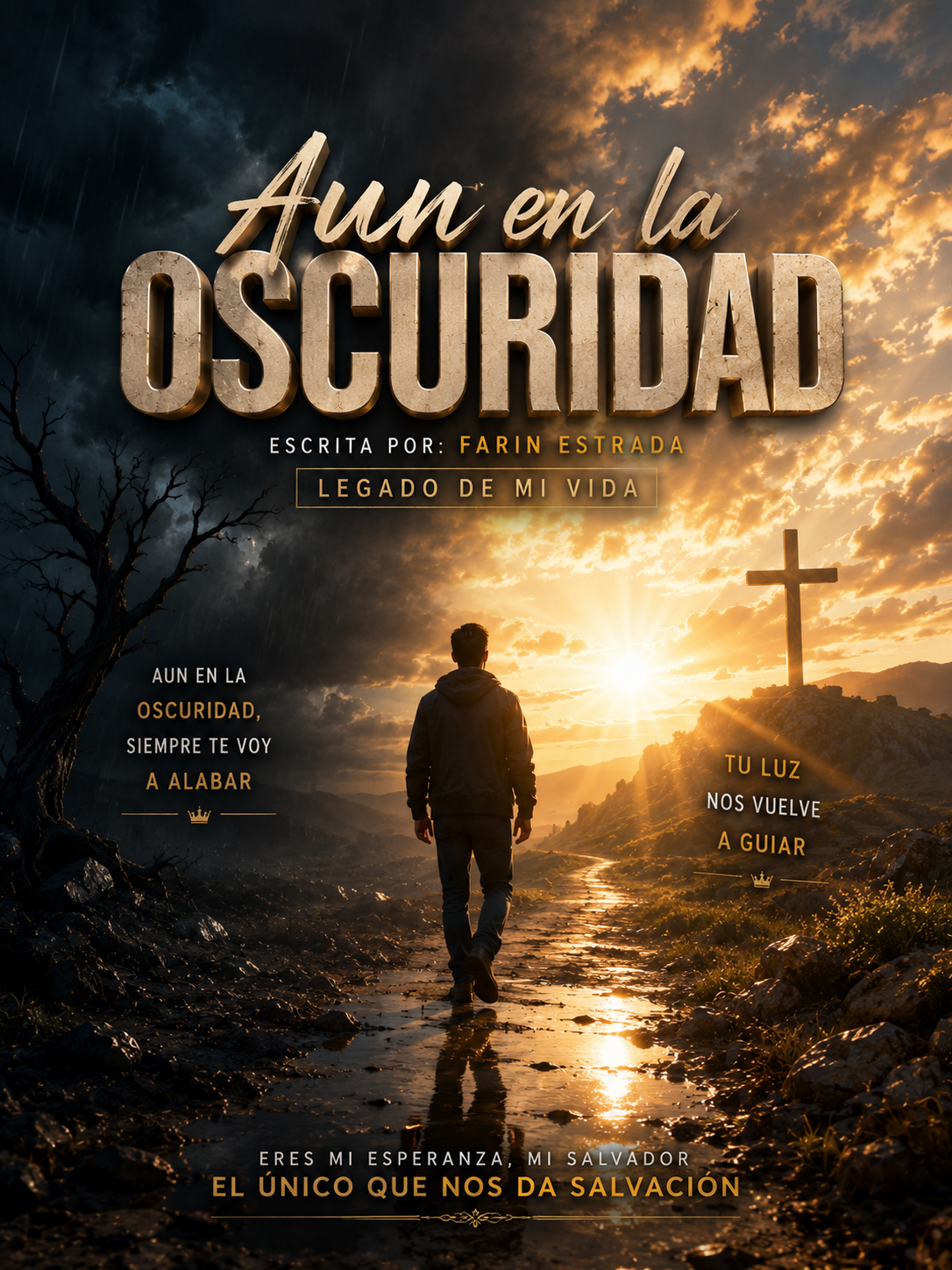 Aun en la Oscuridad