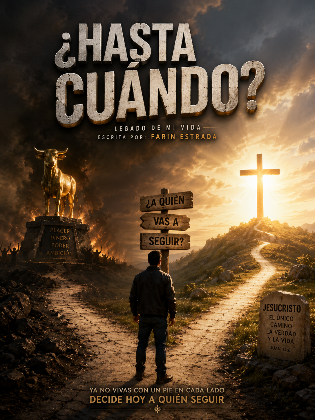 ¿Hasta Cuándo?
