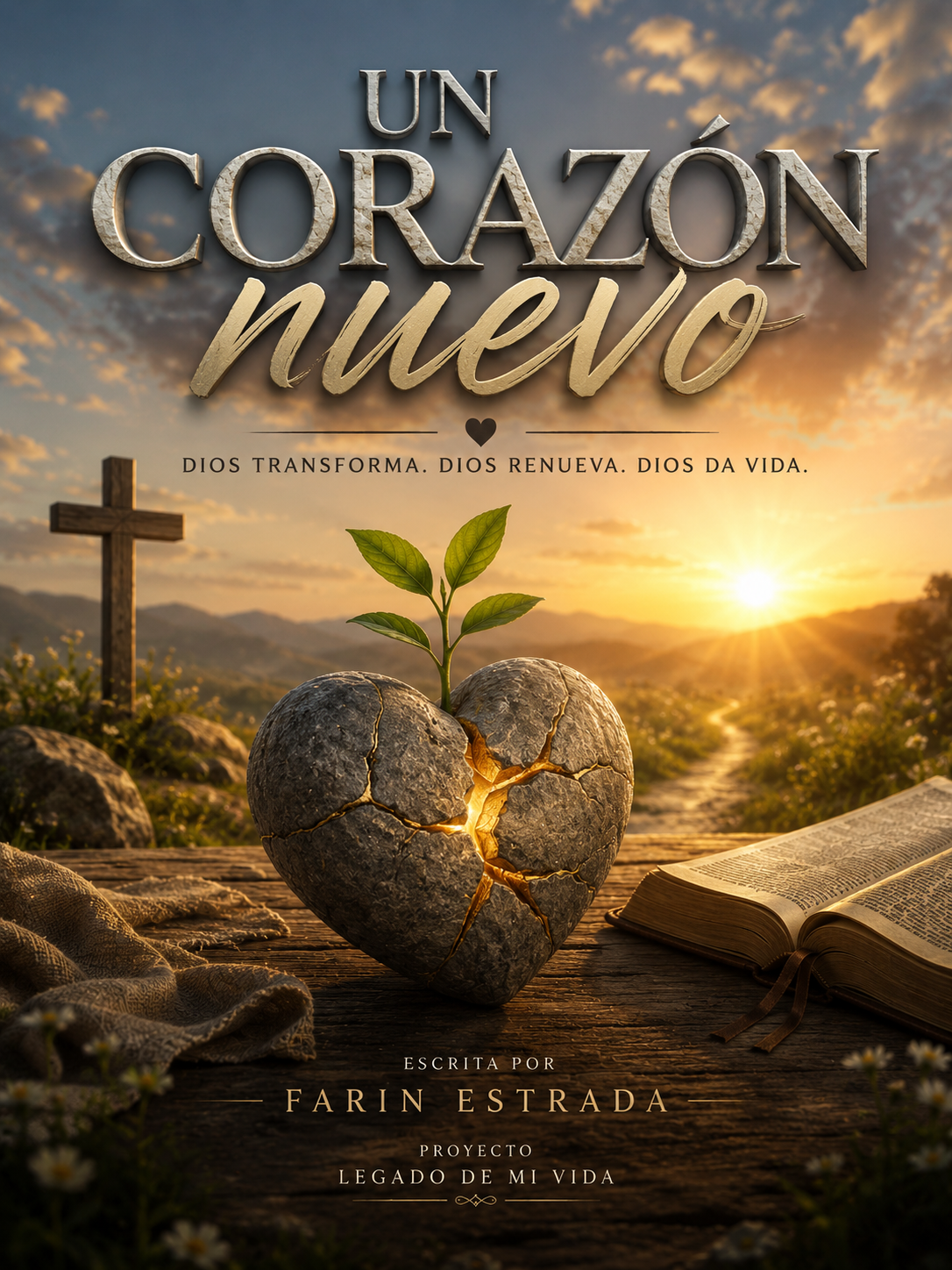 Un corazón nuevo