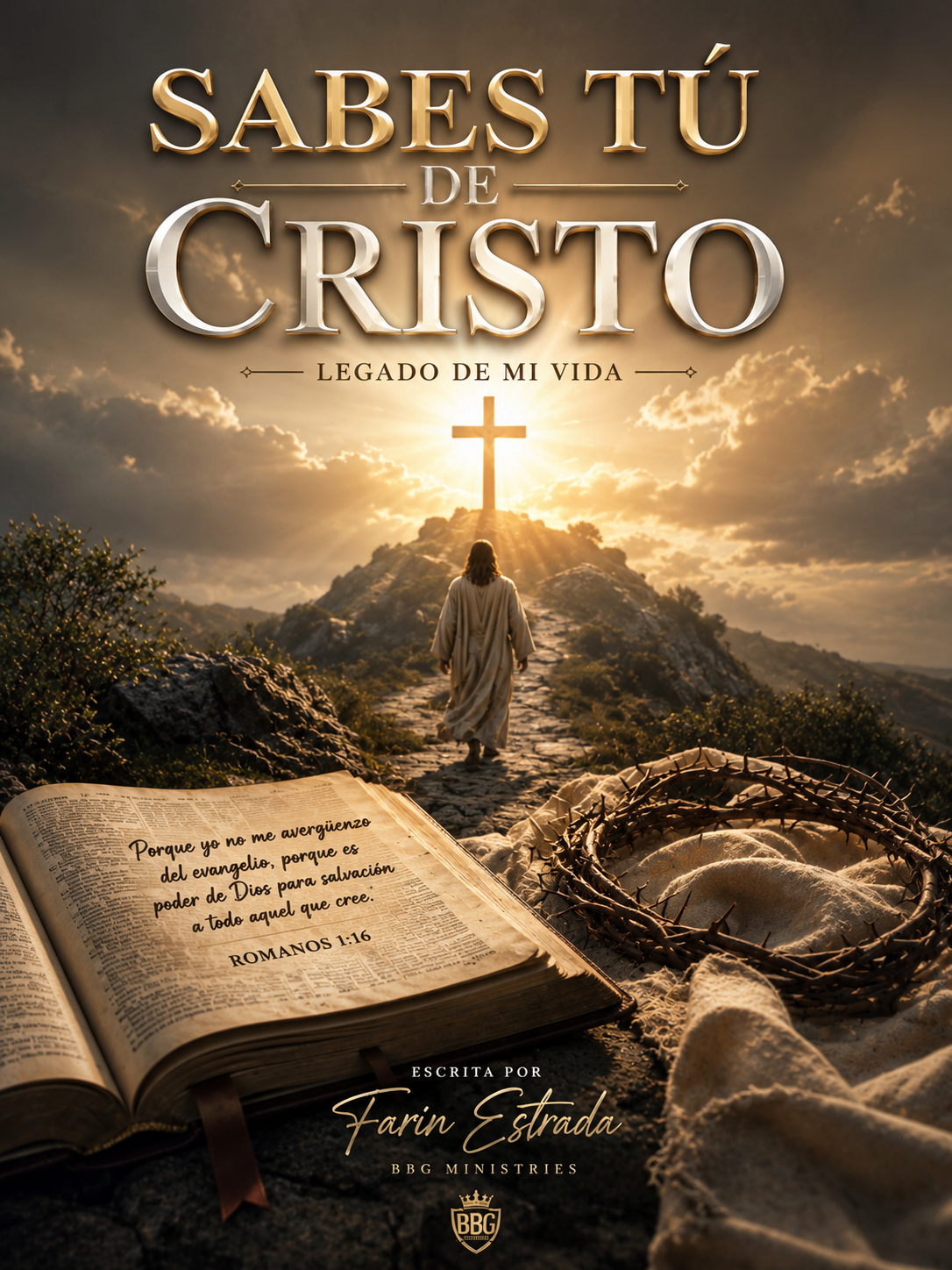Sabes Tú de Cristo