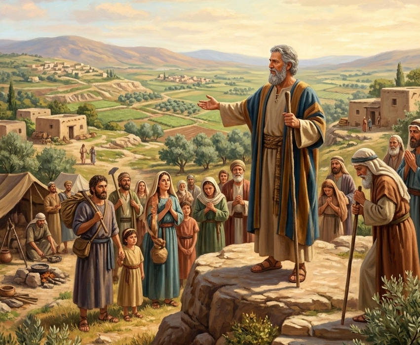 Dios Cumple Lo Que Promete