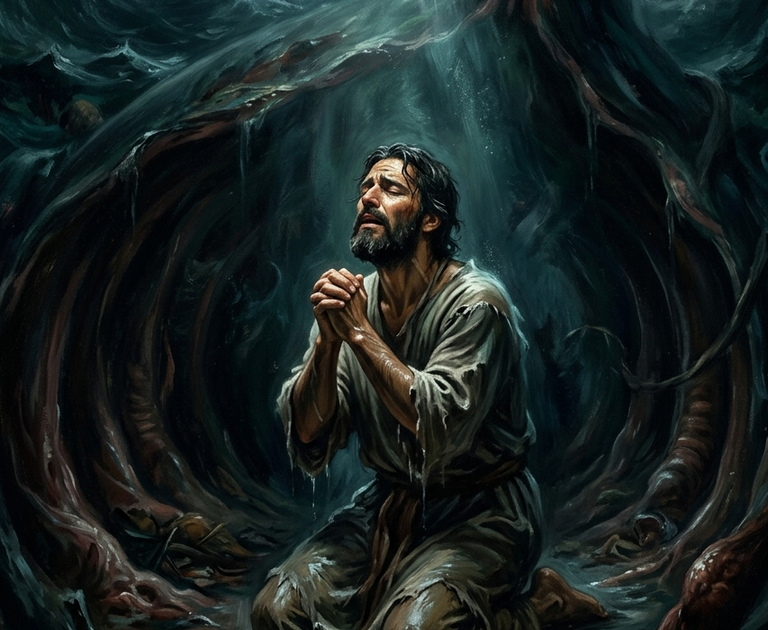 Dios escucha el clamor sincero