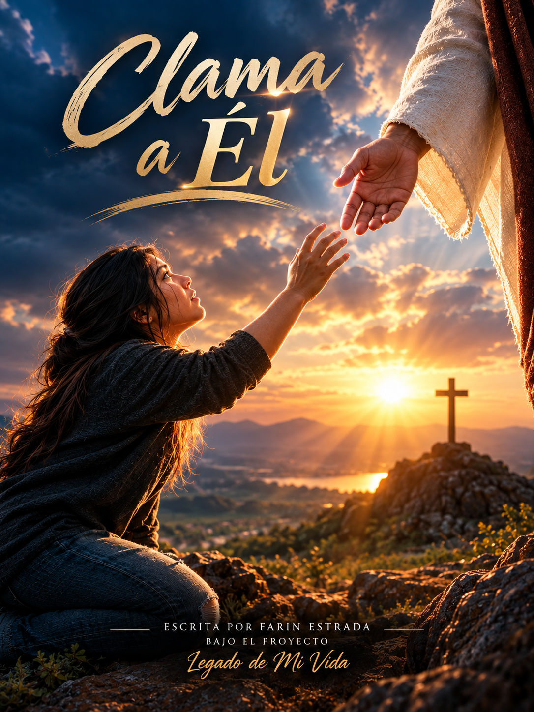 Clama a Él