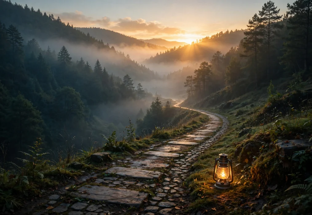 El Señor Es Mi Luz