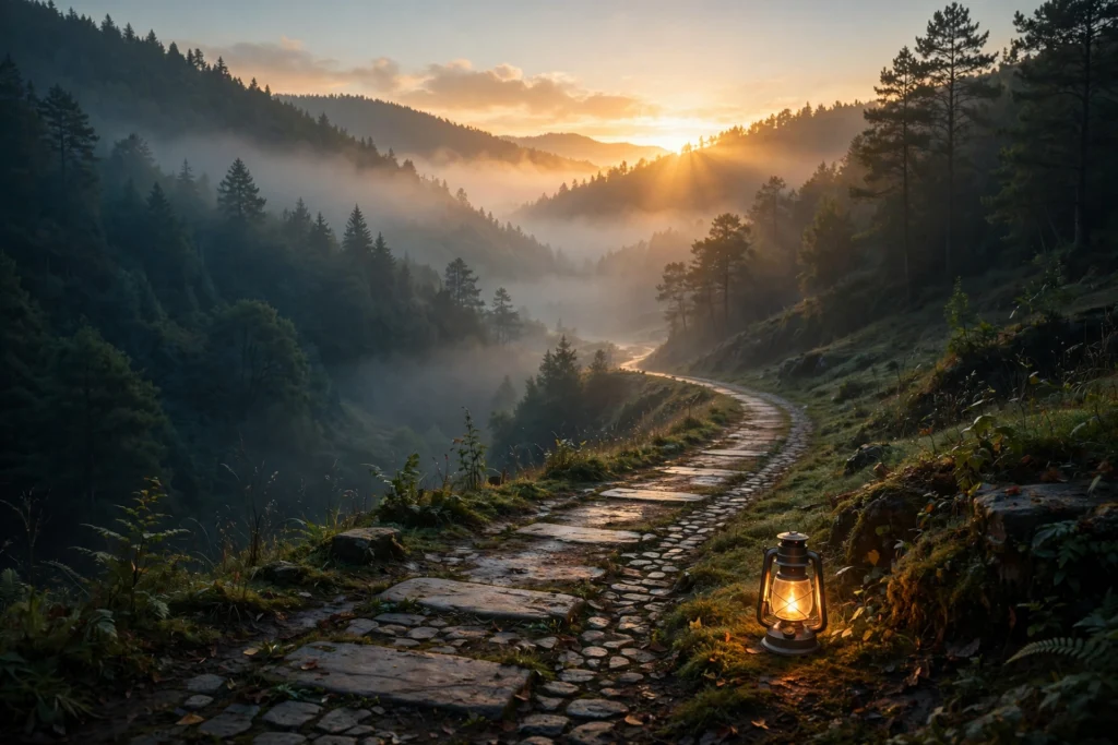 El Señor Es Mi Luz